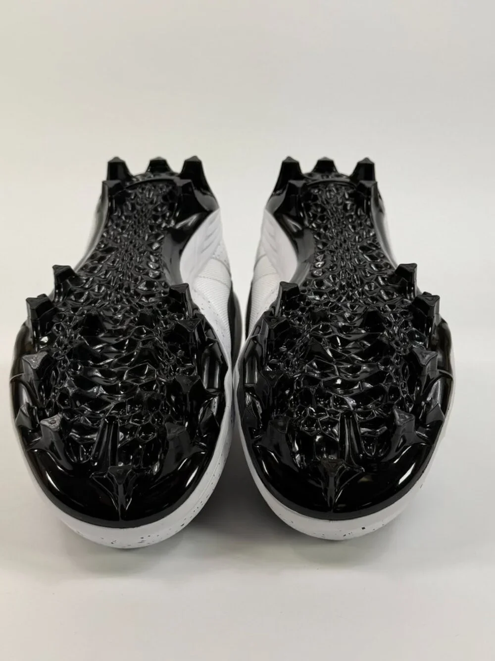 Jordan Stadium 90 Low TD 'White Black' HQ0210-100 Football Multi Size